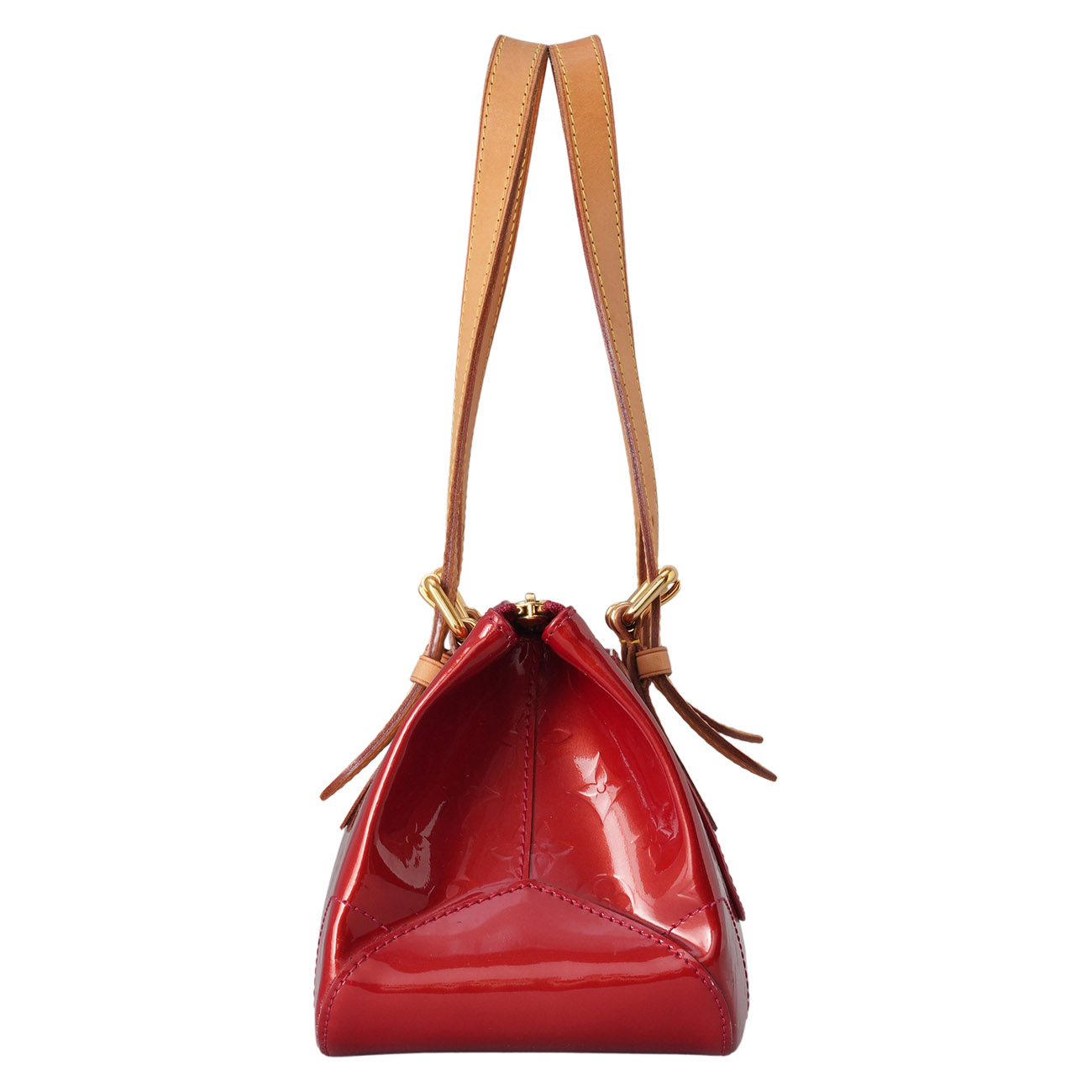 LOUIS VUITTON(USED)루이비통 베르니 로즈우드